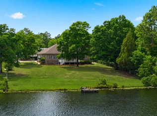 252 Hidden Lakes Trl, Defuniak Springs, FL 32433