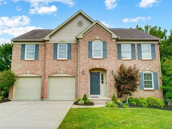 562 Laurelwood Dr, Cleves, OH 45002