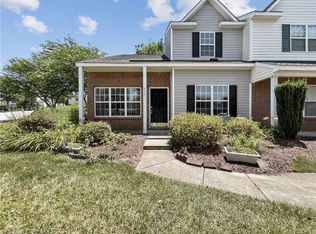 4601 Cross Ridge Ln, Greensboro, NC 27410