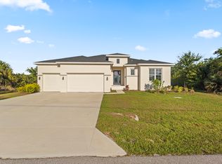 9279 Rosebud Cir, Port Charlotte, FL 33981