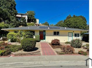 4367 Nelson Dr, Richmond, CA 94803