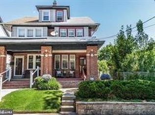8 Columbia Ave, Trenton, NJ