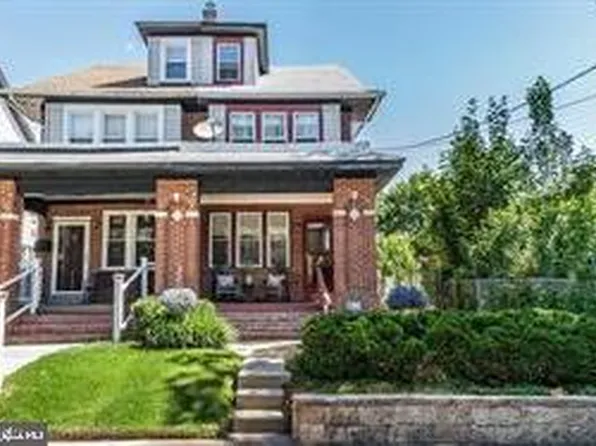 8 Columbia Ave, Trenton, NJ 08618