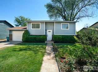 7850 1st St, Wellington, CO 80549