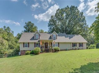 542 McEntire Rd, Rutherfordton, NC 28139