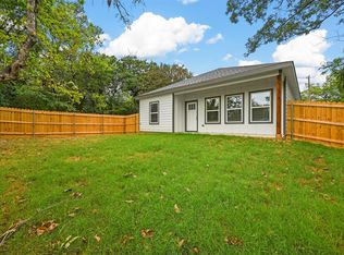 918 W Ford St, Denison, TX 75020