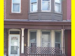 1128 Chestnut St, Lebanon, PA 17042