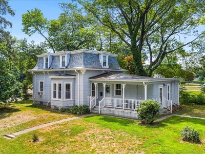 22 Benjamin Street, Norwich, CT, 06360