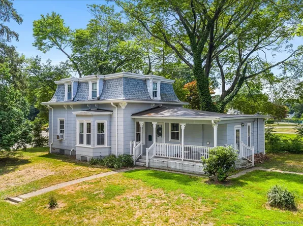 22 Benjamin Street, Norwich, CT 06360