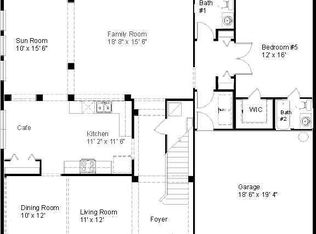 3064 Captiva Bluff Rd N, Jacksonville, FL 32226