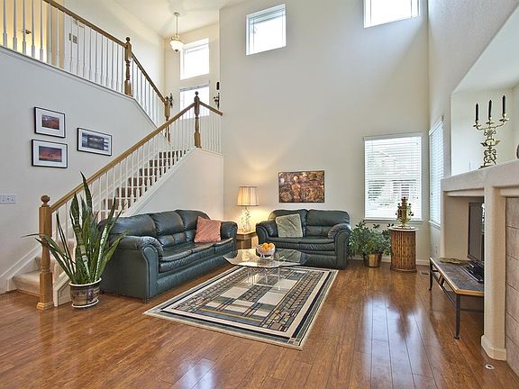 Large Living Room