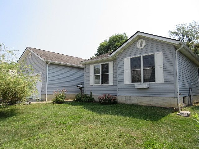 Beautiful Ranch Style