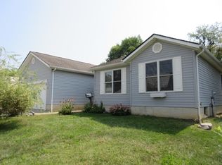 221 E Huntwork St, Baltimore, OH 43105