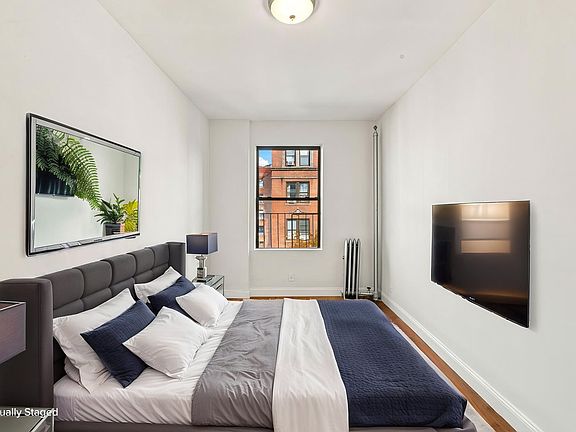 5th image of 632 W 171st St APT 5F