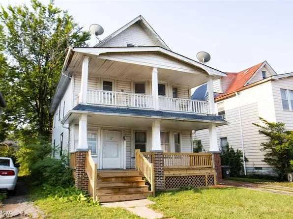 13300 Benwood Ave, Cleveland, OH 44105