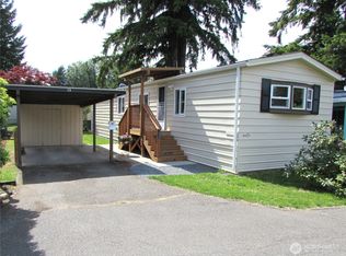 11424 36th Dr NE UNIT 15, Marysville, WA