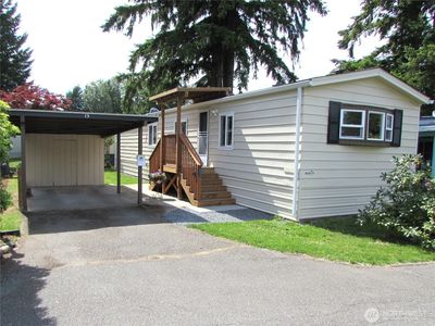 11424 36th Drive NE #Sp 15, Marysville, WA, 98271