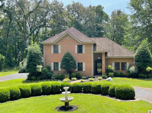309 Deer Creek Rd, Mayfield, KY 42066