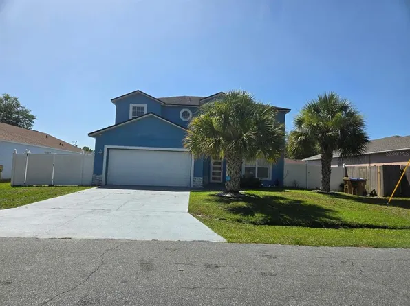 308 CHIQUITA COURT, KISSIMMEE, FL 34758