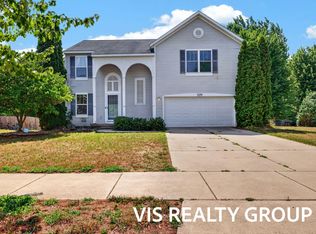 7294 Water View Ln, Allendale, MI 49401