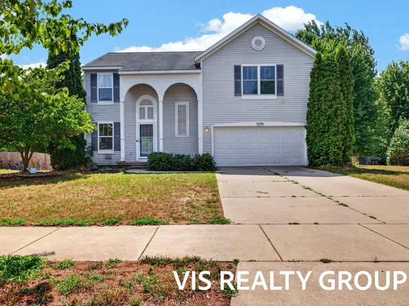 7294 Water View Ln, Allendale, MI 49401
