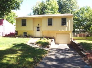 634 Burke Glen Rd, Toledo, OH 43607