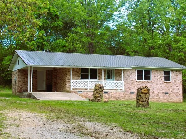 322 Wilson Rd, Fifty Six, AR 72533