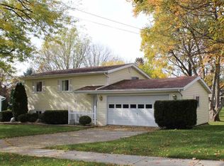 209 Philadelphia Ave, Alma, MI 48801