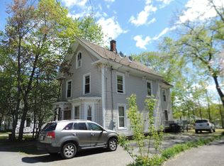 100 3rd St, Bangor, ME 04401