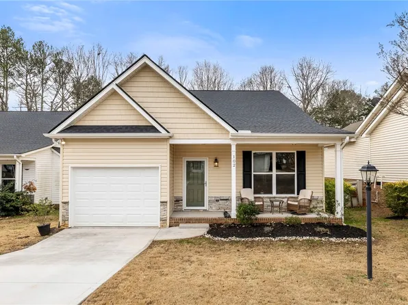 102 Colonial Ct, Pendleton, SC 29670