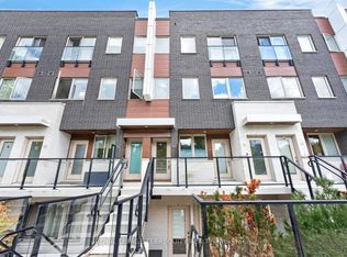 780 Sheppard Ave E #16, Toronto, ON M2K0E8