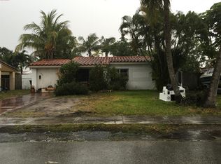 18460 NE 20th Ave, North Miami Beach, FL 33179