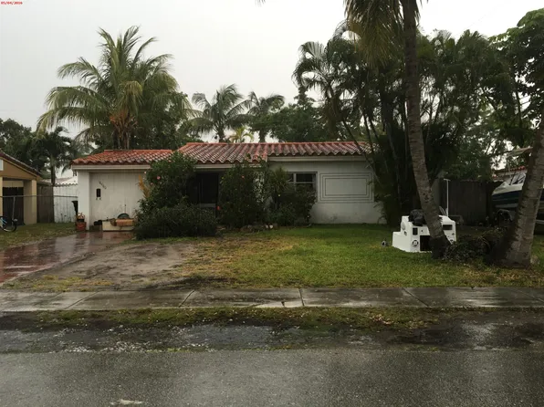 18460 NE 20th Ave, North Miami Beach, FL 33179