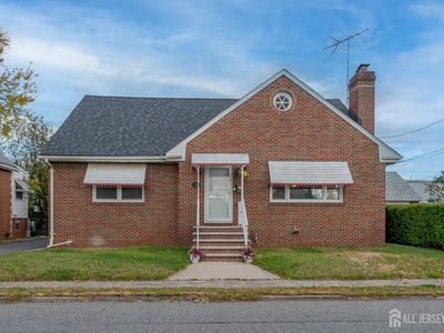 10 Mary Ave, Fords, NJ, 08863