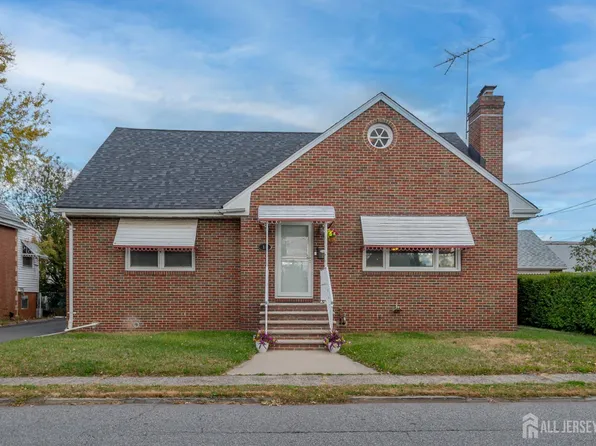 10 Mary Ave, Fords, NJ 08863
