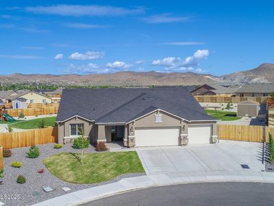215 Great Vine Ct, Sparks, NV, 89441