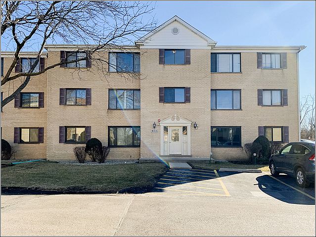 1st image of 9315 Hamilton Ct APT C