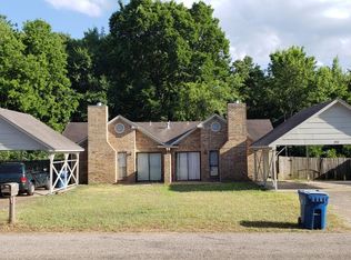 207 Nunn Ave #A, Whitehouse, TX 75791