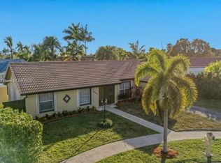 14242 SW 46th Ter #TOWNHOUSE, Miami, FL 33175
