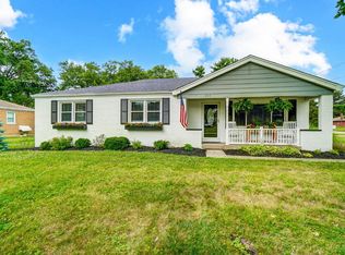 322 Kings Mills Rd, Mason, OH 45040