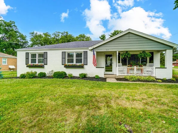 322 Kings Mills Rd, Mason, OH 45040