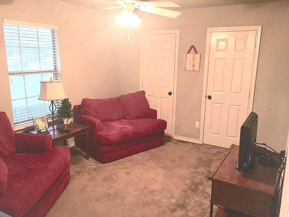 Bonus Room