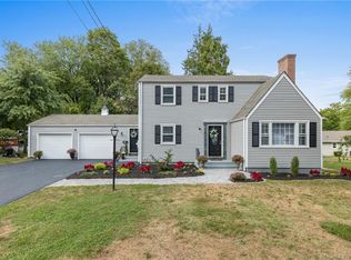 80 Crestview Dr, Newington, CT 06111
