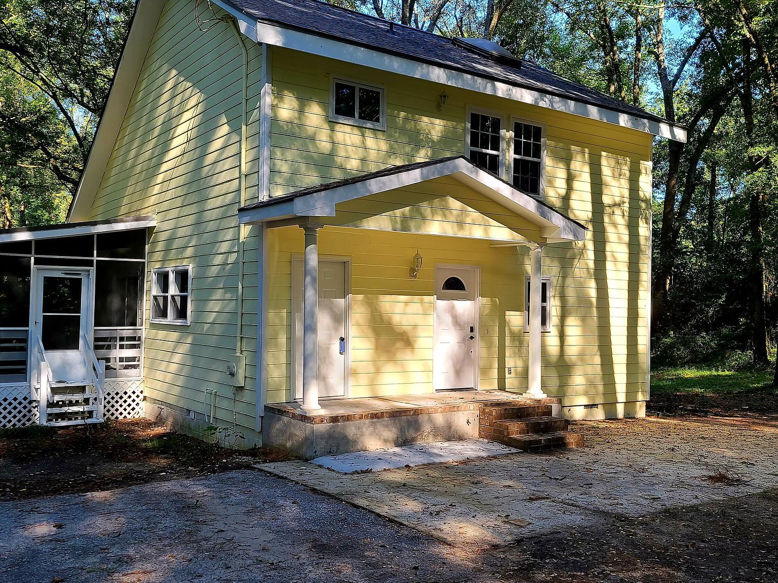 7665 Goodall Mill Rd, Macon, GA 31216 Zillow
