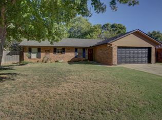 1709 Vanessa Dr, Norman, OK 73071