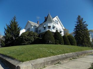 100 2nd St #1, Leominster, MA 01453