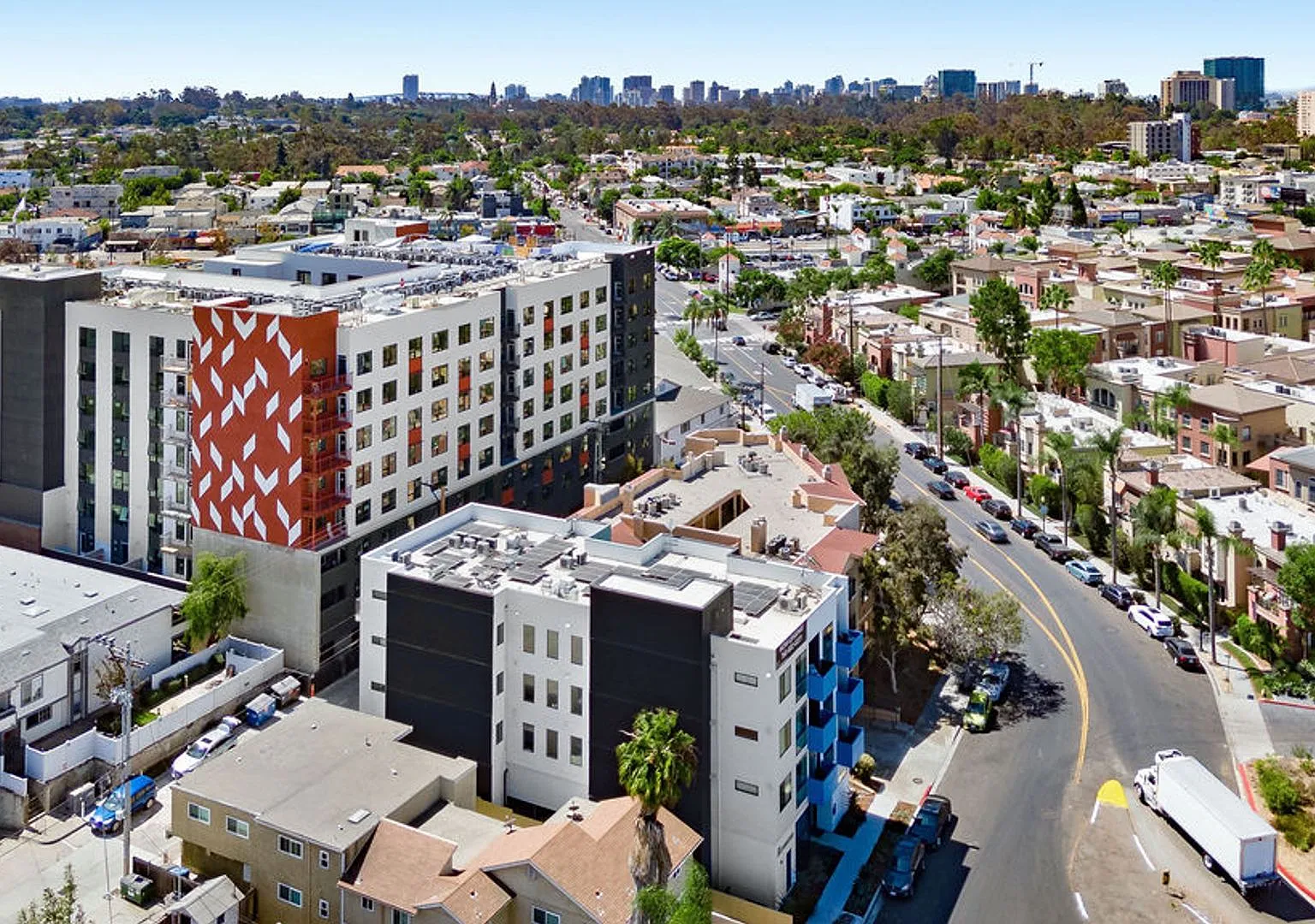 Now Leasing! Be one of the first to claim your spot in our brand-new community. Schedule a tour t... — Photo 4