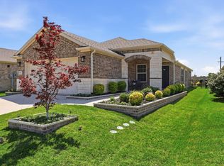 9317 Riverlight Rd, McKinney, TX 75071