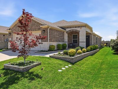 9317 Riverlight Rd, McKinney, TX, 75071
