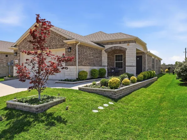 9317 Riverlight Rd, McKinney, TX 75071